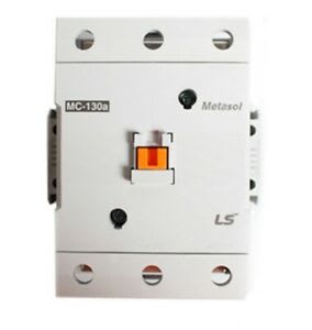 LS ELECTRIC MC130A-40-22-FV-B-E