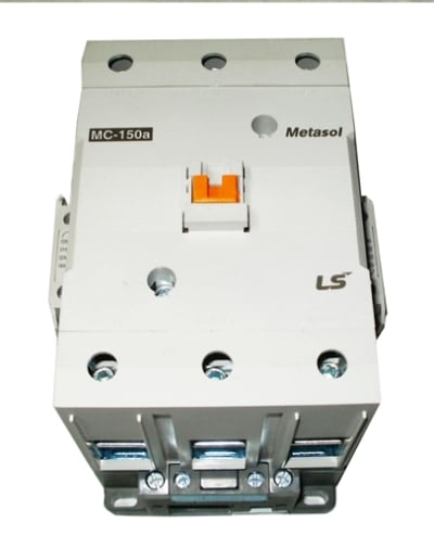LS ELECTRIC MC150A-40-22-FV-B-E