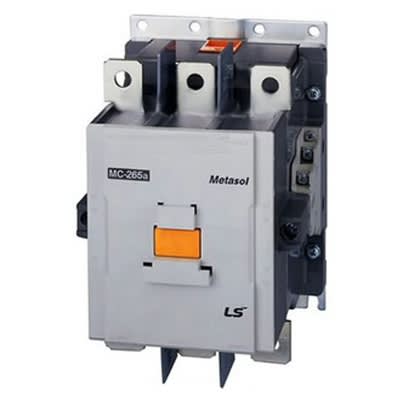 LS ELECTRIC MC265A-30-22-FV-B-E