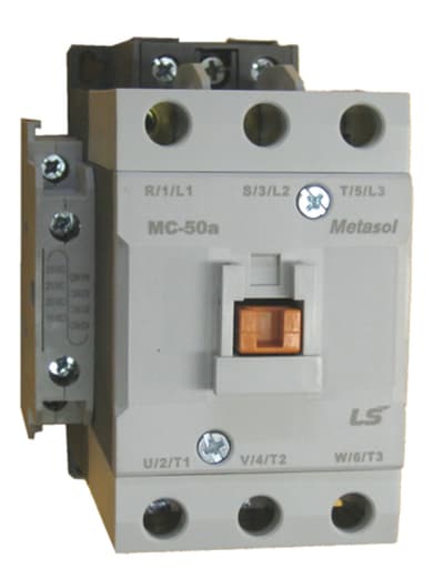LS ELECTRIC MC50A-30-00-O6-S-E