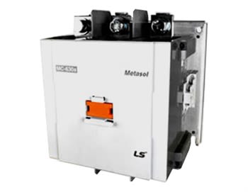 LS ELECTRIC MC630A-30-22-EV-B-E