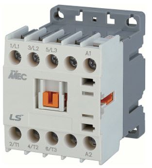 LS ELECTRIC GMC16M-30-10-D7-AC-S-E