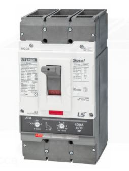 LS ELECTRIC UTS400L FMU 300A 3P LL UL