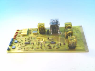 GENERAL ELECTRIC 193X391AC-G01