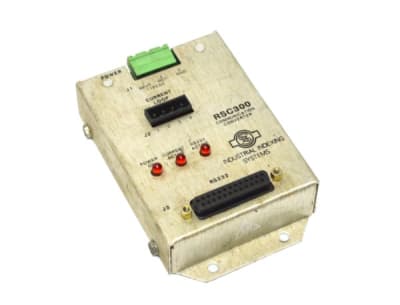 INDUSTRIAL INDEXING RSC300