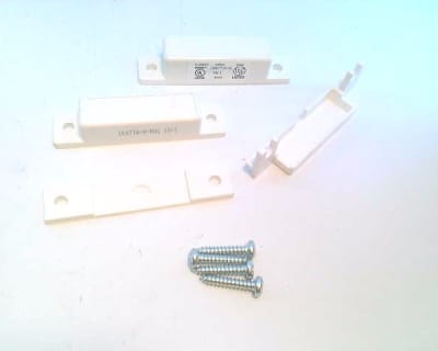 EDWARDS SIGNALING 1087TW-N