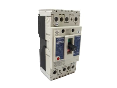MITSUBISHI NF50-SWU3-020