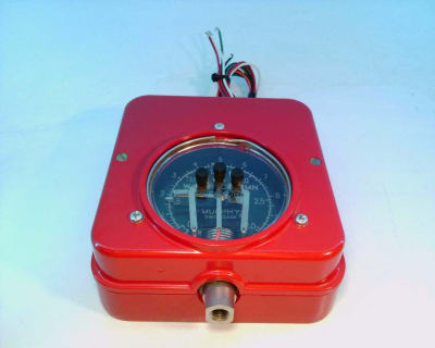 FW MURPHY OPLHACES-10-TA