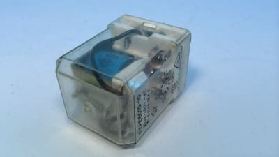 SHERLEY CONTROLS 6013-10