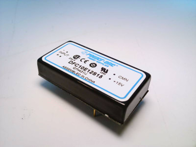 BEL FUSE DFC10E12S15