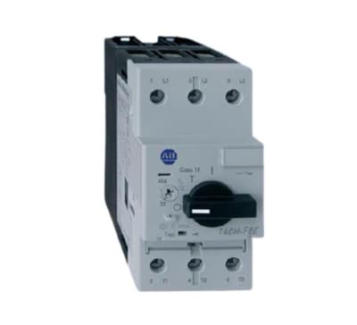 ALLEN BRADLEY 140-F8E-C25
