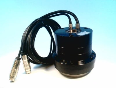 HARMONIC DRIVE SHA25A101SG-B09A200-10S13BA-D-SP