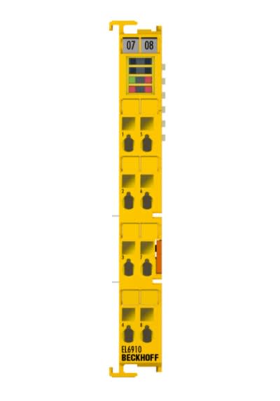 BECKHOFF EL6910