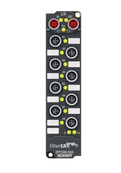 BECKHOFF EPP2308-0001