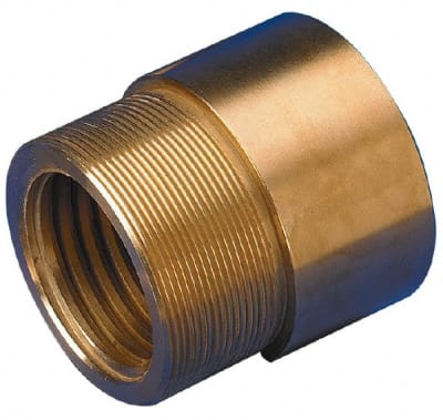 KEYSTONE THREADED PRODUCTS 1-1/2-4L2