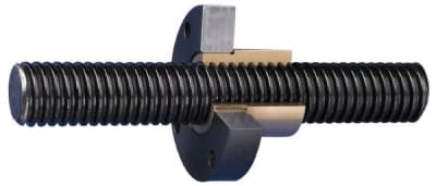KEYSTONE THREADED PRODUCTS 3/4-6LH16A