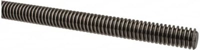 KEYSTONE THREADED PRODUCTS 1/2-10RH6