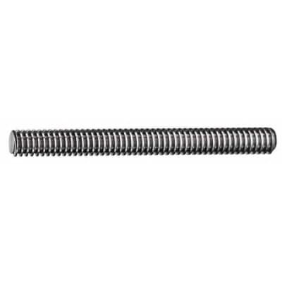 KEYSTONE THREADED PRODUCTS 1-6-3R