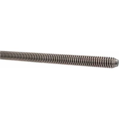 KEYSTONE THREADED PRODUCTS 1/2-10-6R