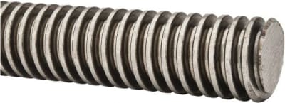 KEYSTONE THREADED PRODUCTS 1-1/4-4RH