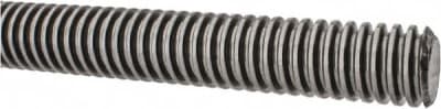 KEYSTONE THREADED PRODUCTS 7/8-6X3' ACME R