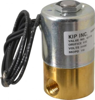 KIP 651116-24VDC