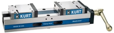 KURT WORKHOLDING SCD430