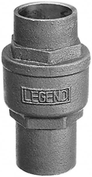 LEGEND VALVE 105-466