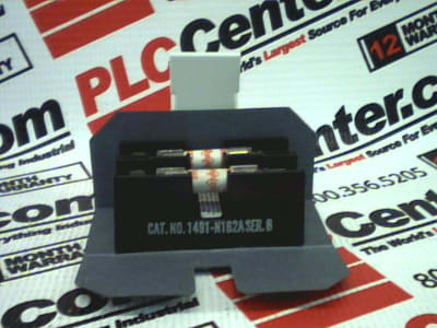 ALLEN BRADLEY 1491-N162A