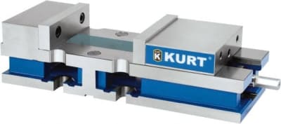 KURT WORKHOLDING 3810V