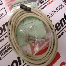 BAUMER ELECTRIC ES92P
