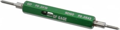 PMC GAGE W0060802BS