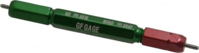 PMC GAGE V0060802BS