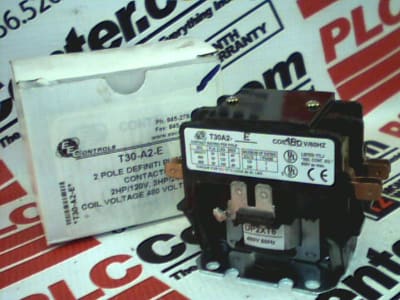EEC AEG T30-A2-E