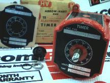 EATON CORPORATION TEMD-116-PR-110VAC-.1-2SEC