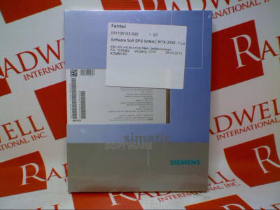 SIEMENS 6ES7671-0RC08-0YA0