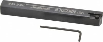 NIKO NIKCOLE THE-7-1/2RH.500