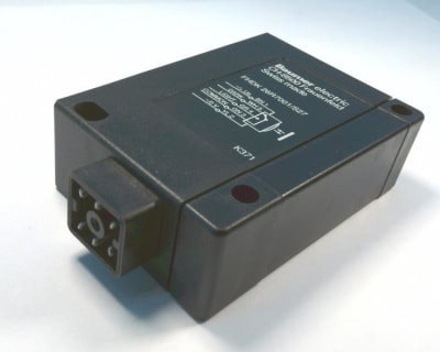 BAUMER ELECTRIC FHDK 26R7001/S27