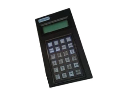 ASEA BROWN BOVERI 9097-1141-505