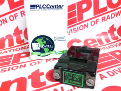 ALLEN BRADLEY 70-A804