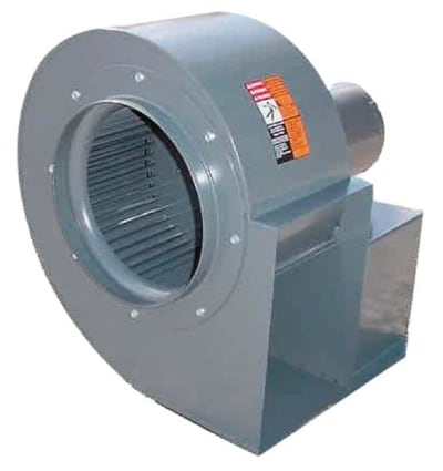 PEERLESS BLOWERS 100-06-3076-5B