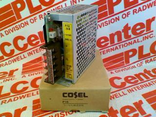 COSEL P15E-24-N