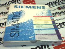 SIEMENS 6ES7810-3CC06-0YE0