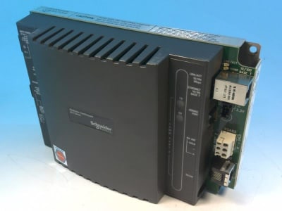 SCHNEIDER ELECTRIC BCX1-CR-127-X1