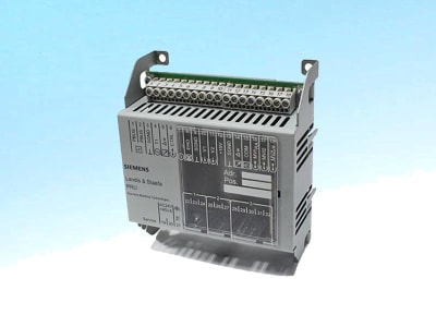 SIEMENS PRU