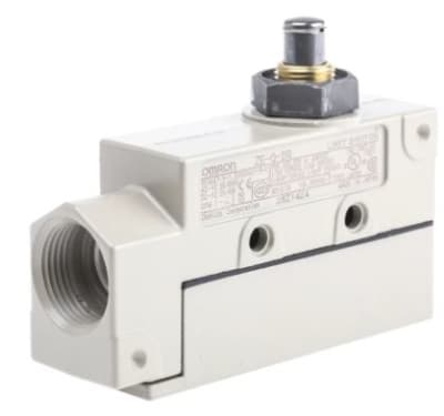 OMRON ZEQ2G