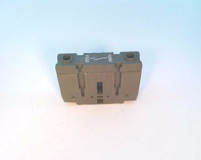 ASEA BROWN BOVERI OTPS32ED