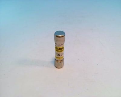 LITTELFUSE FLQ-25A