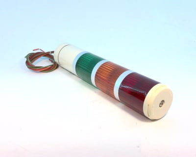 SHAN HO SPE-35-24V-R/A/G