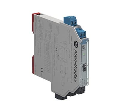 ALLEN BRADLEY 937TH-AITXP-DC1